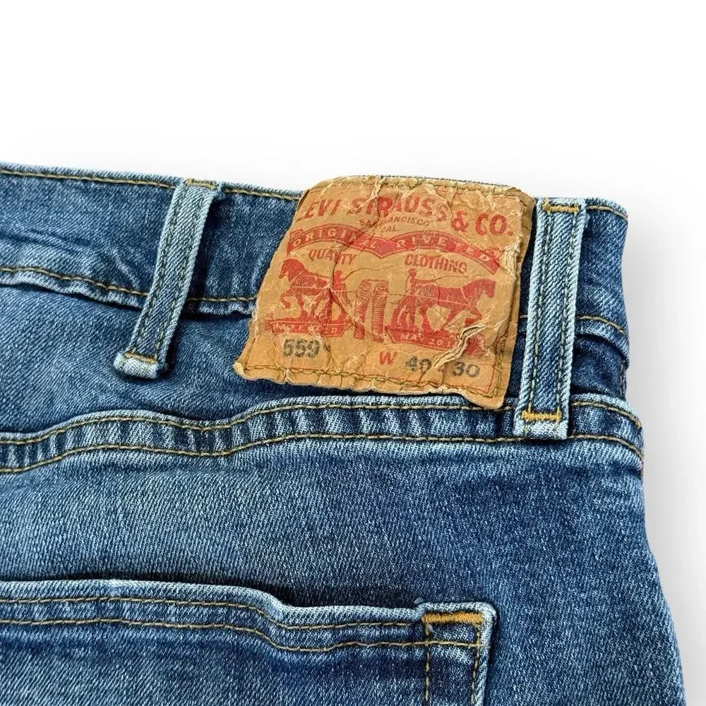 Levis levi 559